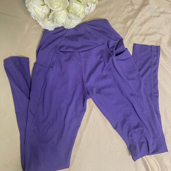 Gymshark Dry Sculpture Leggings - Picture 6 of 6